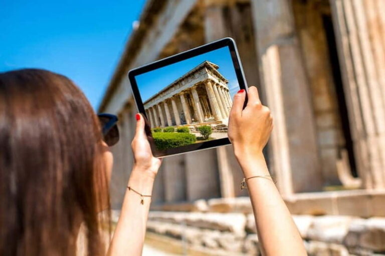 Private Panorama all about Athens and cape Sounio (8 hours) - Who Is This Tour Best For?