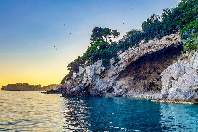 Private panorama tour around Dubrovnik City Walls - The Experience From the Traveler’s Perspective