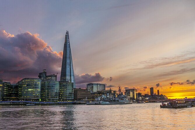 Private Panoramic London Night Tour - The Value and Who Might Love It