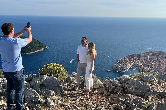 Private Panoramic Tour of Dubrovnik - What’s Included and What’s Not