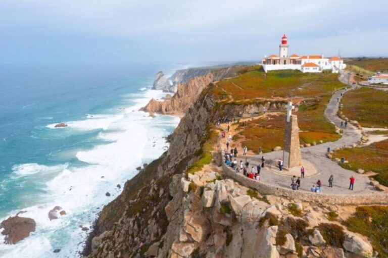 Private Panoramic Tour to Sintra and Cascais from Lisbon - What Travelers Say: Authentic Perspectives