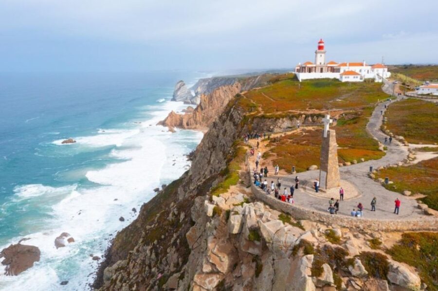Private Panoramic Tour to Sintra and Cascais from Lisbon - What Travelers Say: Authentic Perspectives