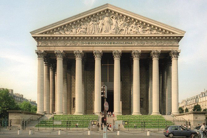 Private Paris city tour with Minivan - Price and Value Analysis