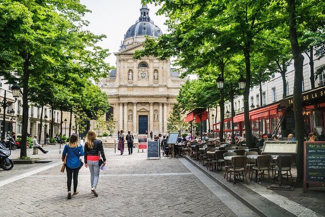 Private Paris one way arrival OR departure airport transfer - What the Experience Looks Like