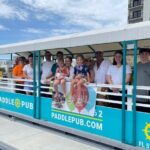 Private Party Boat to Island Hop, Dolphin Watch, and Swim - What Makes It Special