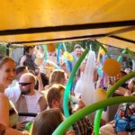 Private Party Bus Experience in Cancun - The Experience’s Pros and Cons