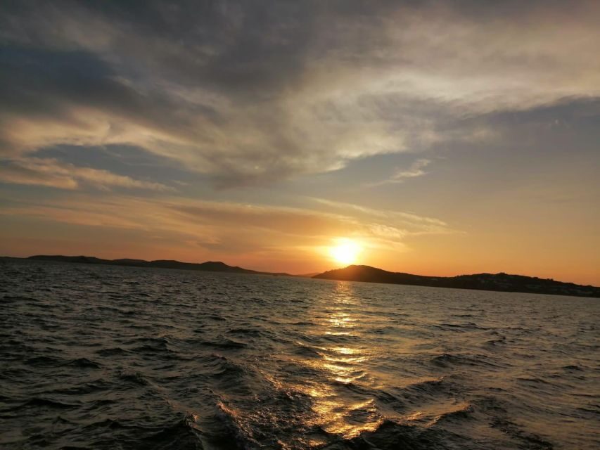 Private Party - Catamaran (Paranga Beach) - Why This Experience Could Be the Perfect Choice