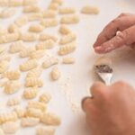 Private Pasta & Tiramisu Class at a Cesarina's home with tasting in Pescara - The Itinerary: How the Three Hours Are Spent