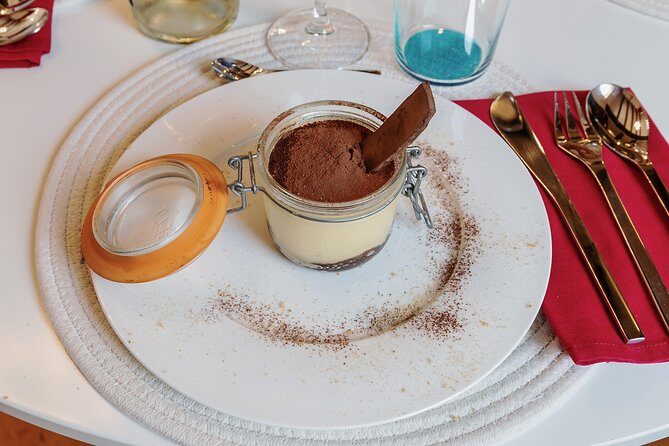 Private Pasta & Tiramisu Class at a Cesarina's home with tasting in Pompei - The practical details