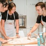 Private Pasta & Tiramisu Class at a Cesarina's home with tasting in Siracusa - Key Points
