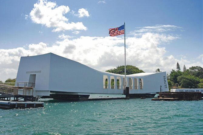 Private Pearl Harbor and Scenic Oahu Tour - Pricing and Value: Is It Worth It?