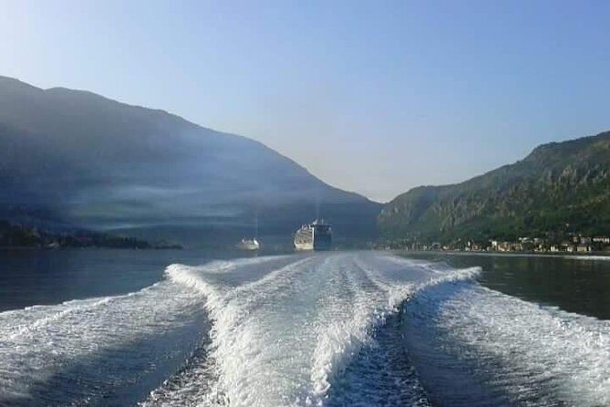 Private Perast and Kotor Speed Boat Tour - Rick Steves Recommended - What Makes This Tour Stand Out?