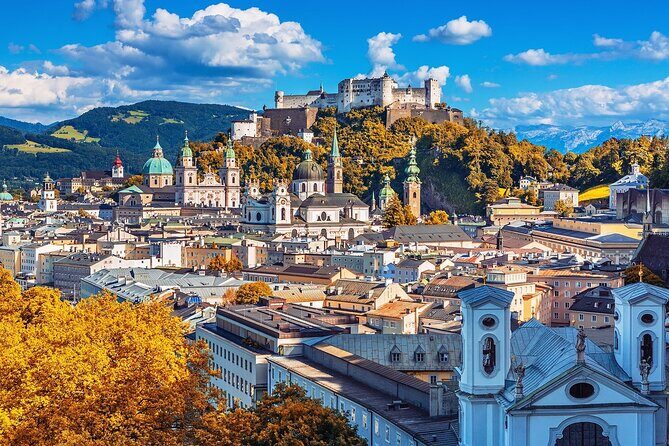 Private Perfect One Day Guided Tour from Vienna to Hallstatt and Salzburg - What Does This Tour Mean for You?