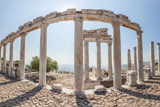 Private Pergamum Tour from Izmir or Kusadasi - Who Would Love This Tour?
