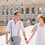 Private Personal Rome Travel Photographer for up to 3-Hours - How the Experience Unfolds