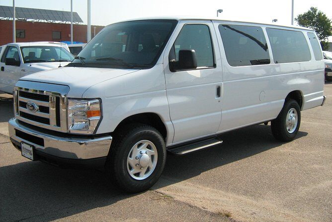 Private & Personalized Car or Van Rental with a Local Tour Guide - The Experience in Detail: What You Can Expect