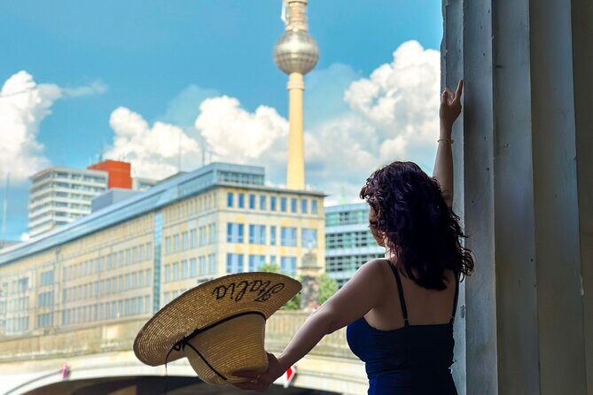 Private Personalized Photoshoot in Berlin - Why Travelers Love It
