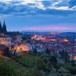 Private & Personalized Prague Night Tour with a Local Guide - What’s Included & What to Consider