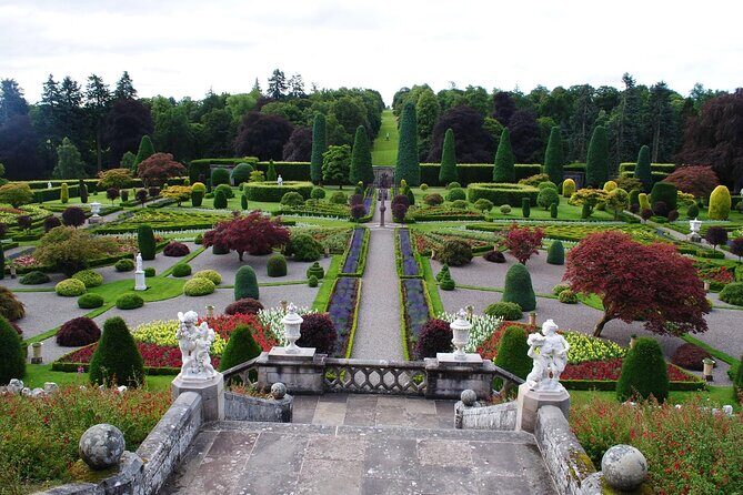 Private Perthshire & Drummond Castle Day Tour - Who Would Love This Tour?