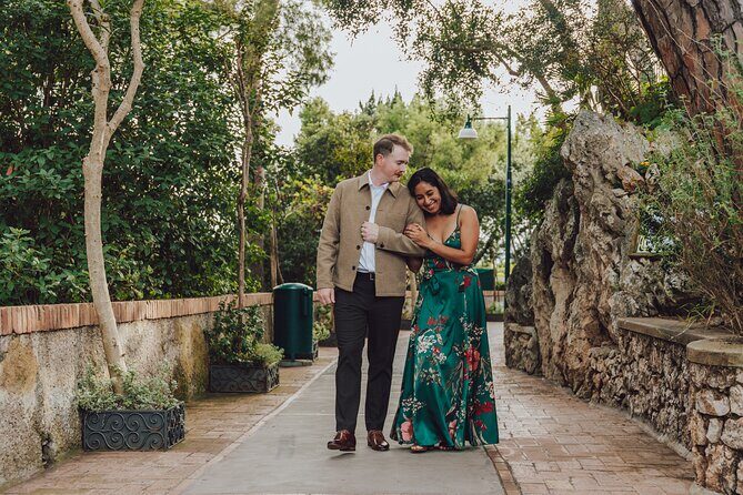 Private photo experience on Capri - Actual Experience: What Travelers Say