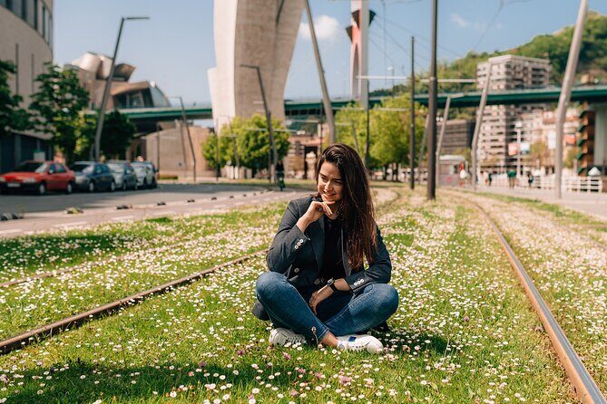 Private Photo Session in Bilbao, a Travel Memory - Inside the Details: Whats Worth Knowing