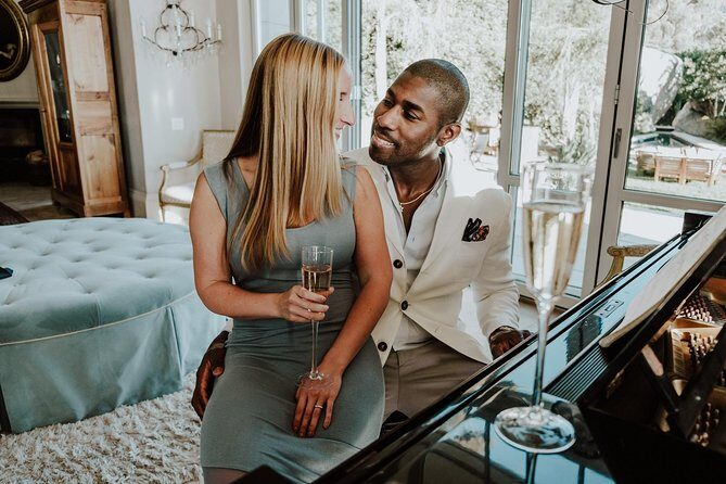 Private Photo Session with a Local Photographer in Barcelona - Who Would Benefit Most?