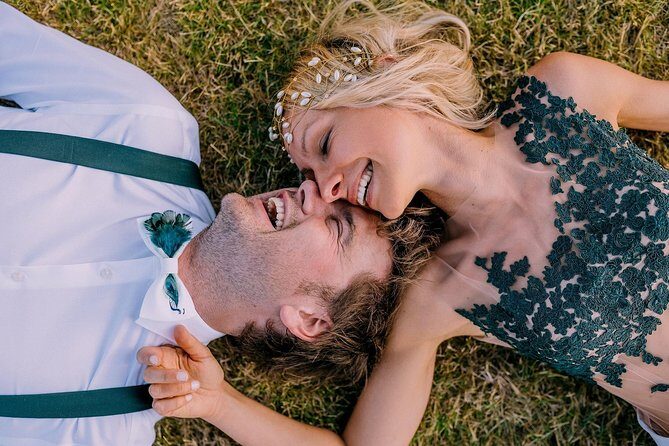 Private Photo Session with a Local Photographer in Interlaken - What to Expect from the Experience