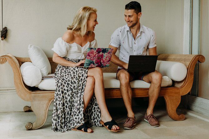 Private Photo Session with a Local Photographer in Portofino - Why This Experience Stands Out