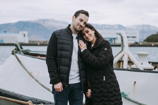 Private Photo Session with a Local Photographer in Reykjavík - Exploring Reykjavik Through Your Lens