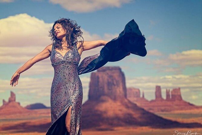 Private Photo Session with a Local Photographer in Sedona - What You Can Expect from the Experience