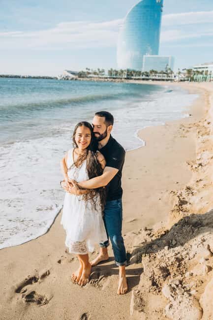 Private Photo Shoot at Brussels Iconic & Hidden Gems - Cost & Value