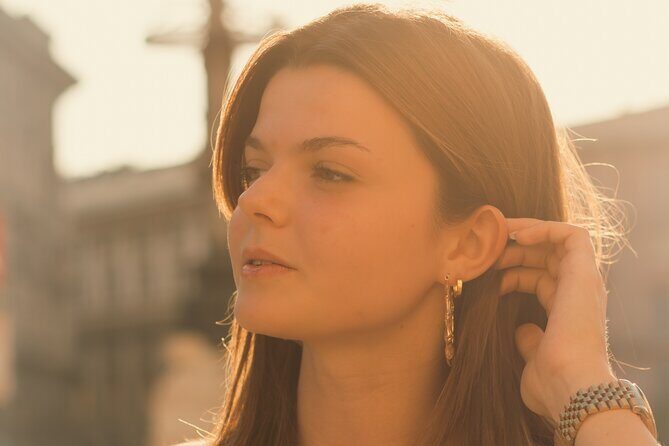 Private Photo Shoot Experience in Trieste Italy - The Itinerary and Locations