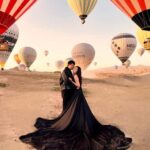 Private Photo Shoot in Cappadocia With Transportation 2 hour - What to Expect During Your Photoshoot
