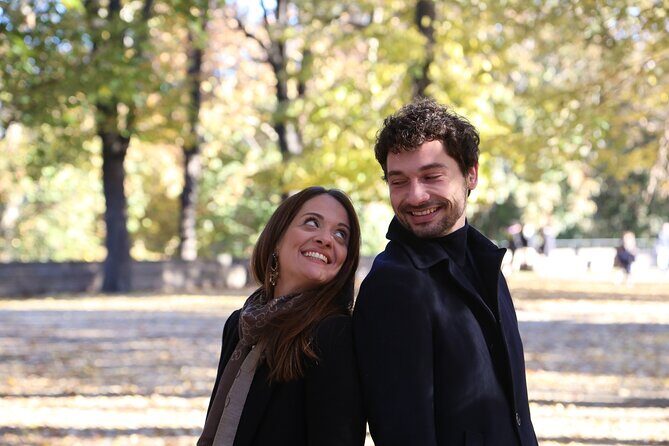 Private Photo Shooting in Turin - Exploring the Experience in Detail