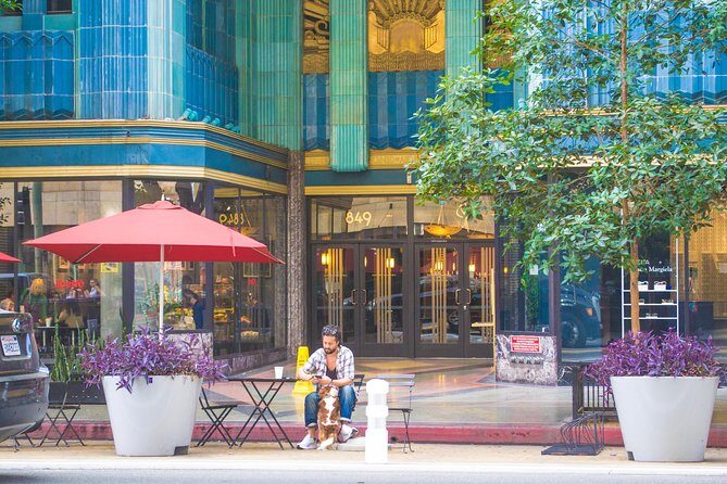 Private Photo Tour in Los Angeles - Best Instagram Places in LA - Final Thoughts