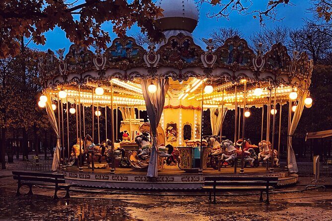 Private Photo Tour in Paris with a Professional Photographer - Final Thoughts: Is It Worth It?