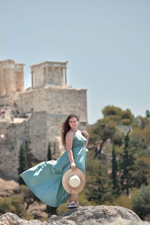 Private Photo Walk in Athens - A Closer Look at the Itinerary and Locations