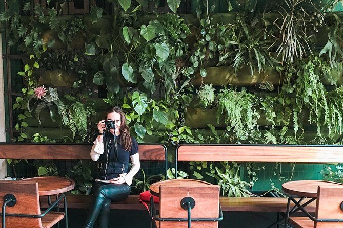 Private Photo Walk in Los Angeles - with Personal Photographer and Color Stylist - Why Travelers Love It