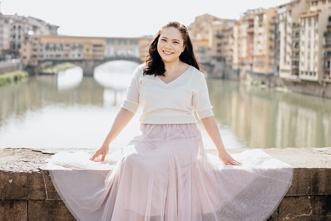 Private Photography Experience in Florence - Who Should Consider This Experience?