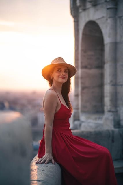 Private photography photo session at Fisherman Bastion - Final Thoughts: Who Will Love This?