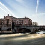 Private Photography workshop in Stockholm - Walking Through the Itinerary