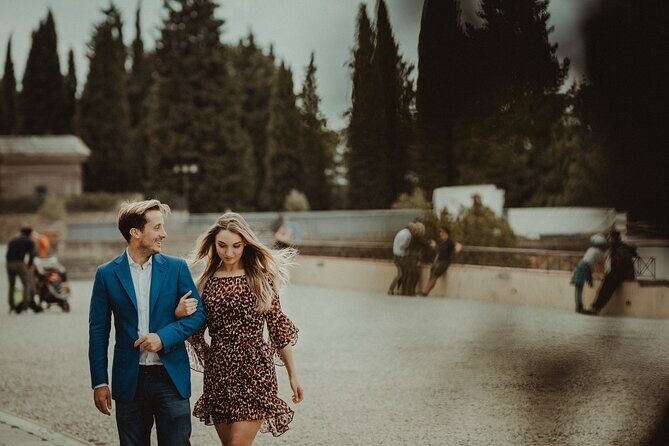 Private Photoshoot in Florence - The Value of This Photoshoot Experience