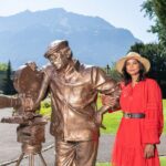 Private Photoshoot in Interlaken and Lake Thun - The Itinerary: What to Expect