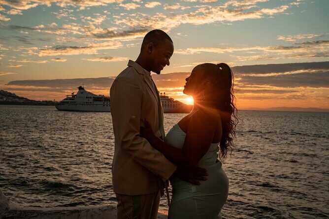 Private Photoshoot in Mykonos with a Professional Photographer - Final Thoughts