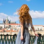 Private photoshoot in Prague - What’s Included and How Does It Work?