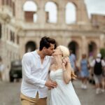 Private Photoshoot in Rome, Colosseum and Surroundings - Is It Worth Your Time?