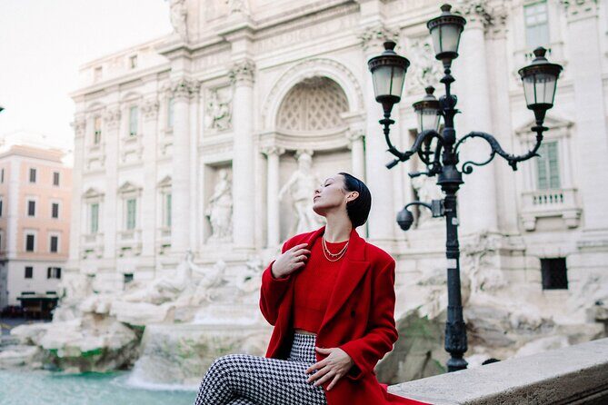 Private Photoshoot in Rome - Who Should Consider This Photoshoot?