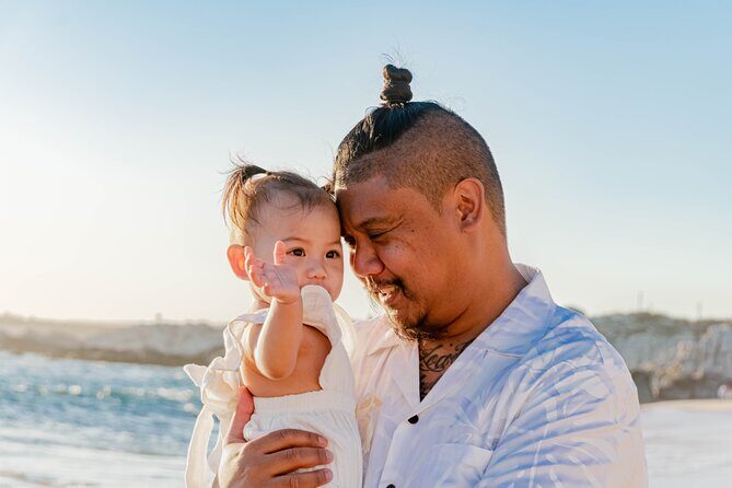 Private Photoshoot Session in Cabo - Cost & Value for Money