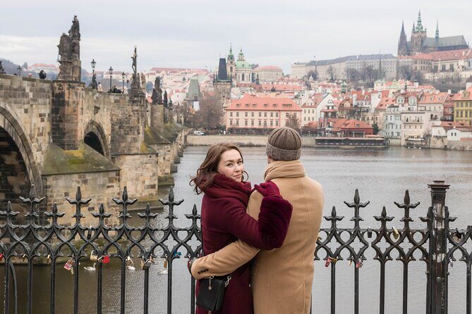 Private Photoshoot Tour in Prague - The Practicalities: How the Tour Works