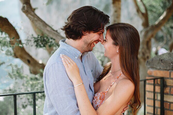 Private Photoshoot with a Professional Photographer in Naples - Who Is This Experience For?